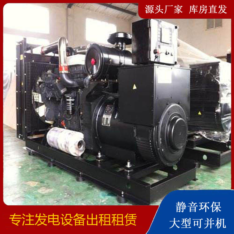 政和发电车出租 柴油发电机组需要经常换机油吗？