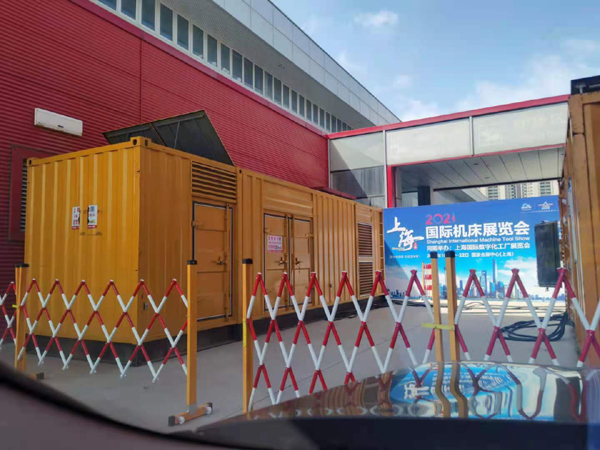 政和发电机出租 对于发电机的特性你了解多少？