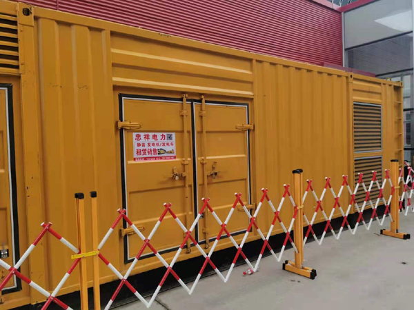 政和柴油发电机电压不稳的原因是什么？