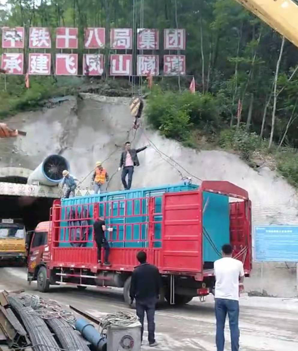 政和发电机组维修后输出功率降低是什么问题