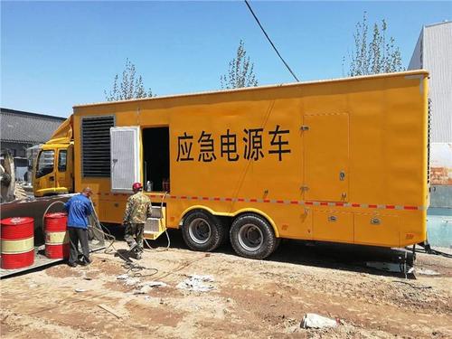 政和发电车租赁-教您挑选发电机哪些技巧可以掌握使用
