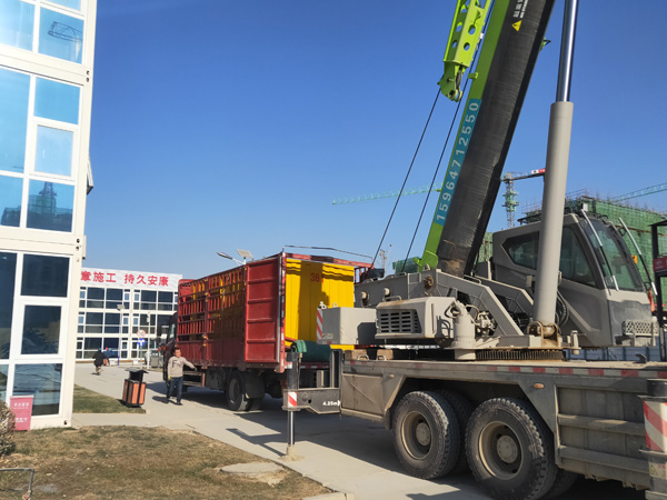 政和发电机出租50KW柴油发电机组需要配多粗电缆线