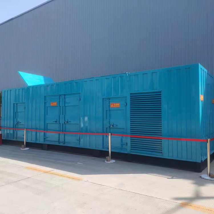 政和怎样更换柴油发电机组的空气滤清器？