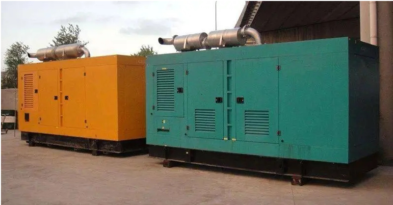 政和冷却液的pH值对柴油发电机有什么影响？