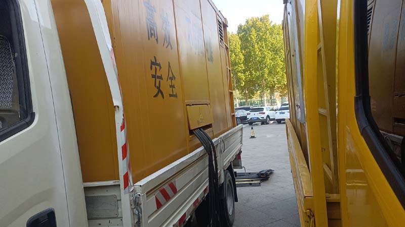 政和如何判断柴油发电机组和UPS电源的切换时间是否符合要求？