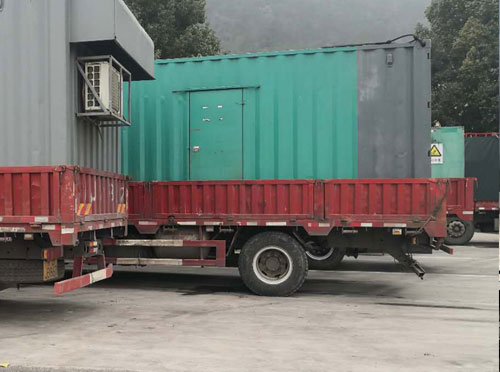 政和柴油发电机组使用注意安全事项有哪些？