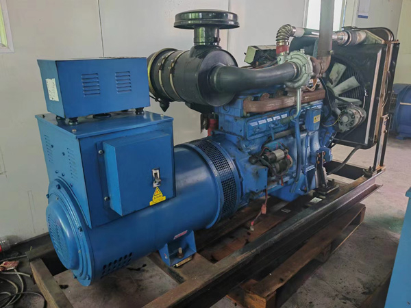 政和100kW柴油发电机组使用多级机油有哪些优缺点？