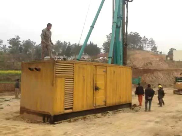 政和柴油发电机组应用场合有哪些？