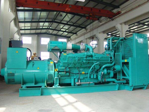 政和影响800KW发电机组油耗的因素有哪些？